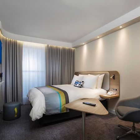 Holiday Inn Express Ajaccio By Ihg ภายนอก รูปภาพ