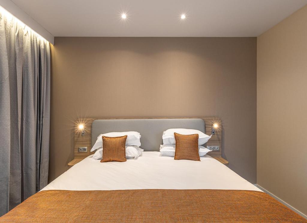 Holiday Inn Express Ajaccio By Ihg ภายนอก รูปภาพ