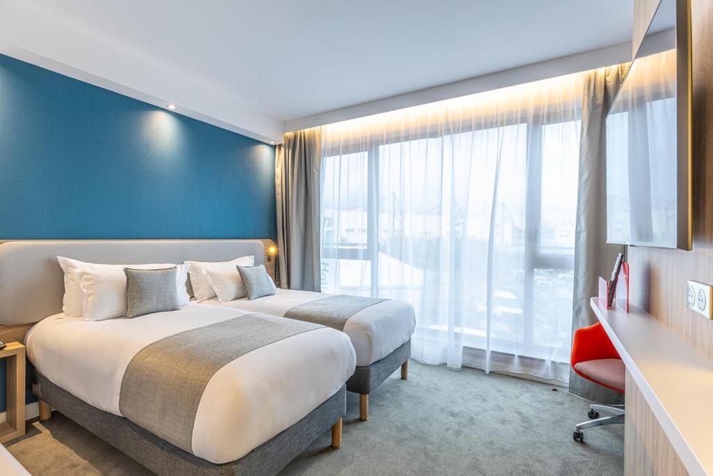 Holiday Inn Express Ajaccio By Ihg ภายนอก รูปภาพ
