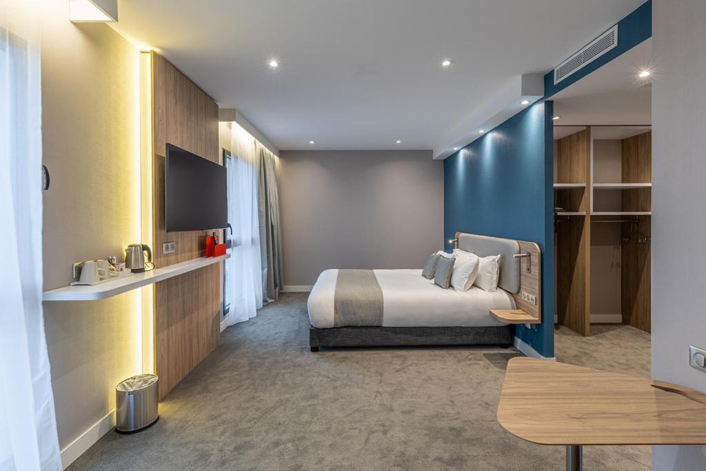 Holiday Inn Express Ajaccio By Ihg ภายนอก รูปภาพ