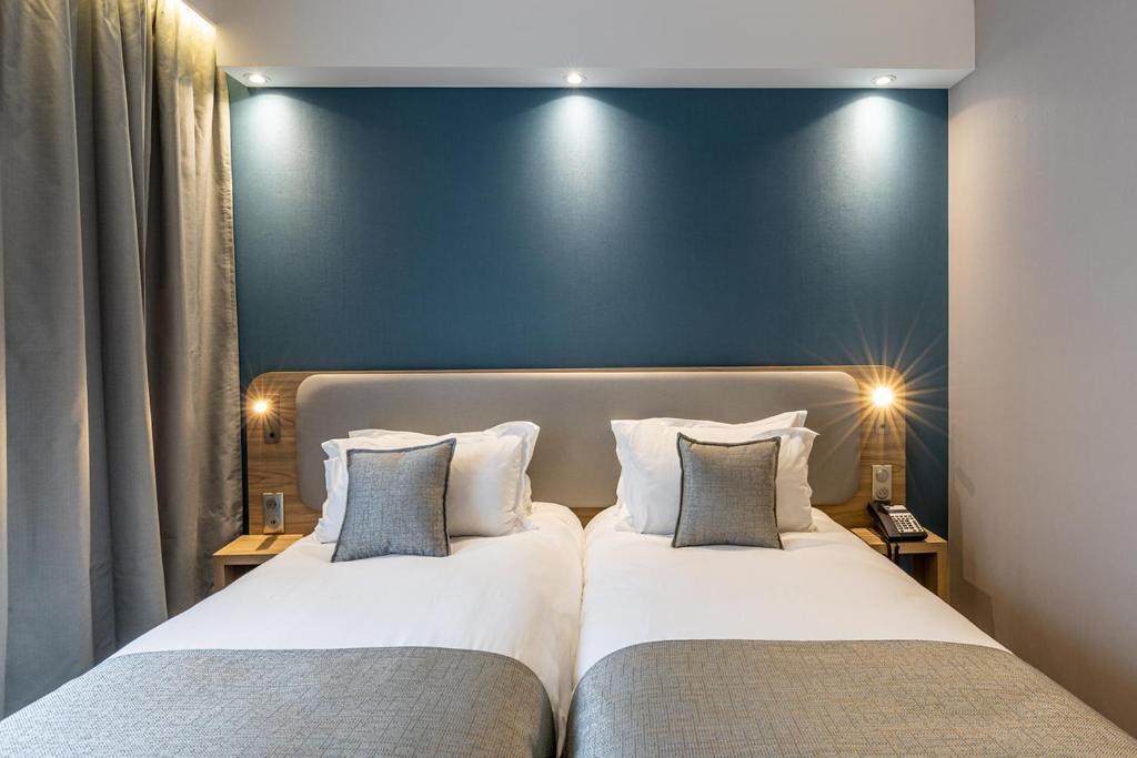Holiday Inn Express Ajaccio By Ihg ภายนอก รูปภาพ