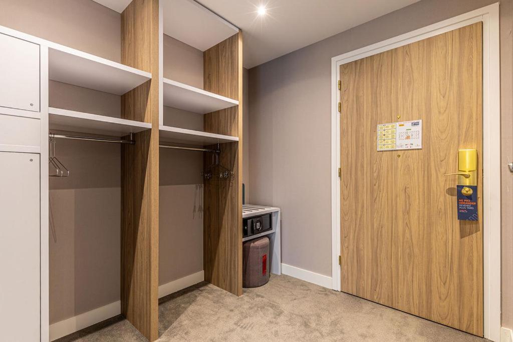 Holiday Inn Express Ajaccio By Ihg ภายนอก รูปภาพ