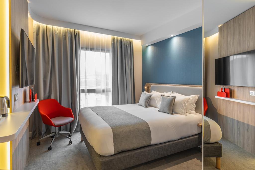 Holiday Inn Express Ajaccio By Ihg ภายนอก รูปภาพ
