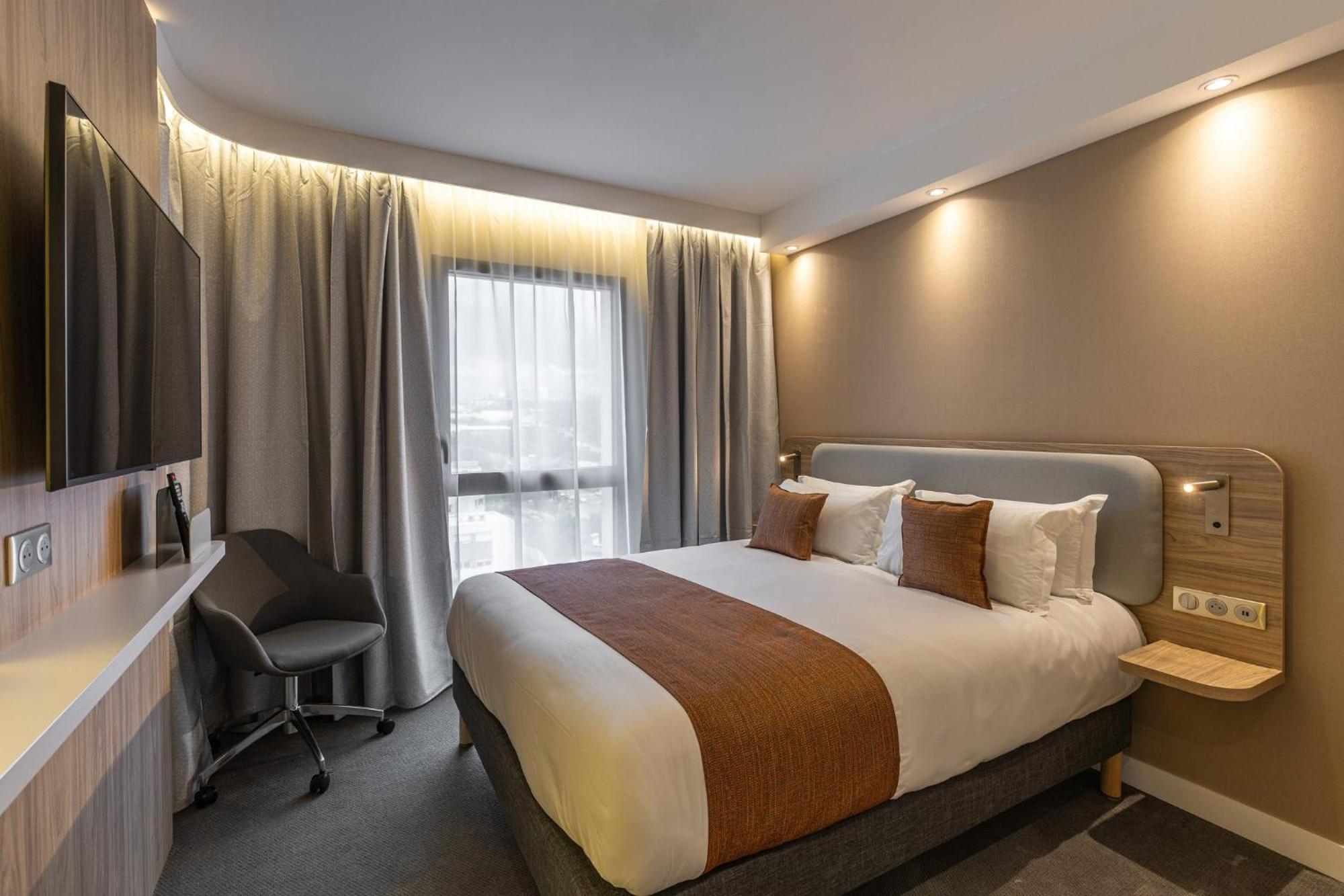Holiday Inn Express Ajaccio By Ihg ภายนอก รูปภาพ