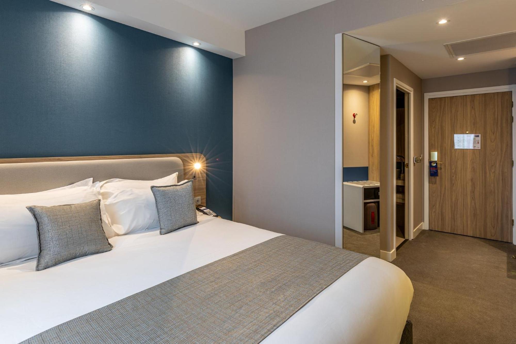 Holiday Inn Express Ajaccio By Ihg ภายนอก รูปภาพ