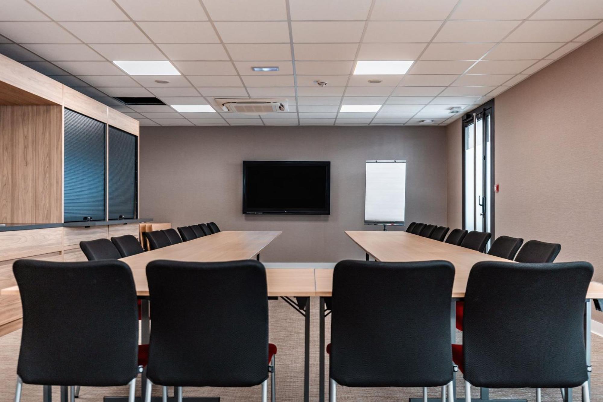 Holiday Inn Express Ajaccio By Ihg ภายนอก รูปภาพ
